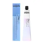 Přeliv na vlasy Loréal Dialight 50 ml - Pearls 9.18 blond velmi světlý popelavý mokka milkshake - L’Oréal Professionnel + dárek zdarma
