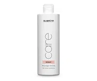 Masážní péče pro podporu růstu vlasů Subrina Professional Care Scalp Massage Lotion - 480 ml (060279) + dárek zdarma
