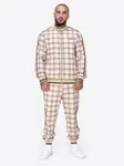 Lonsdale Men's tracksuit slim fit
