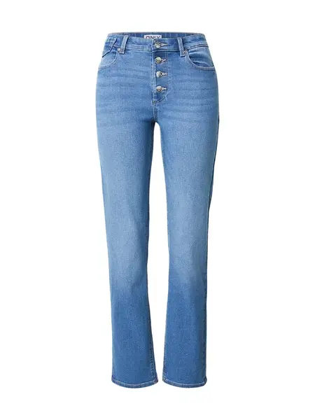 ONLY Džínsy 'ONLHUI'  modrá denim