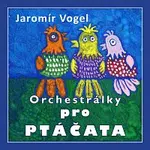 Vogel music orchestra – Orchestrálky pro ptáčata