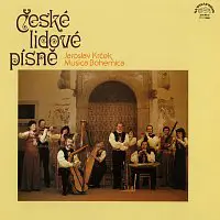 Musica Bohemica – České lidové písně