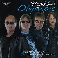 Olympic – Stejskání
