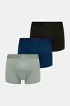 Tommy Hilfiger boxerky pánské 3-pack