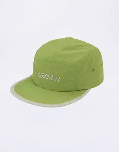 Gramicci Nylon Gramicci Cap JADE GREEN