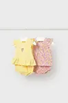 Kojenecká sada Mayoral Newborn 2-pack