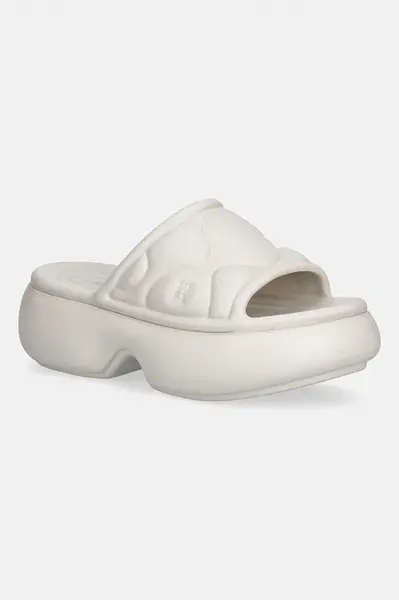 Melissa  Šľapky   FREE PUFF PLATFORM AD