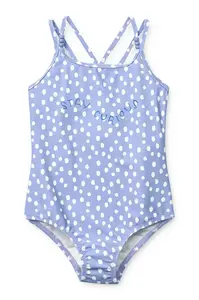 Liewood  jednodílné dětské plavky Suna Printed Swimsuit