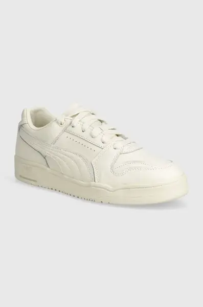 Puma Kožené tenisky Puma Slipstream Lo