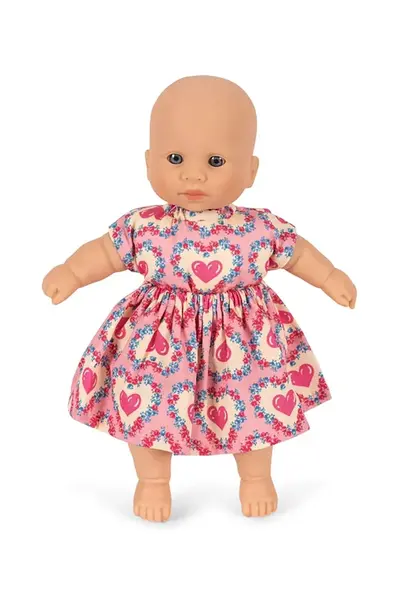 Konges Sløjd bábika detská FELICE MINI DOLL