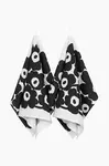 Marimekko sada kuchyňských utěrek z bavlny