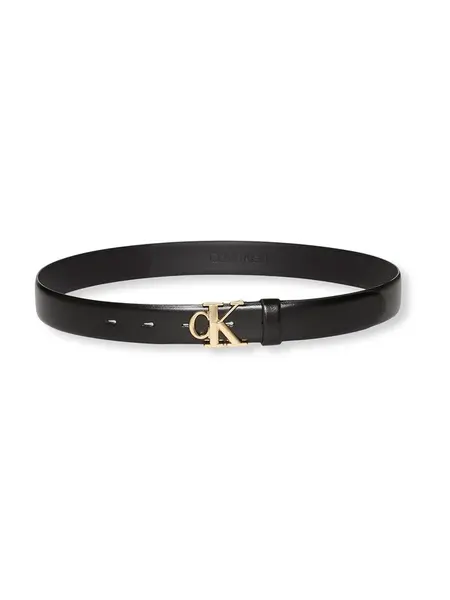 Calvin Klein Opasky  čierna
