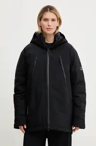MM6 Maison Margiela  Péřová bunda  x Salomon