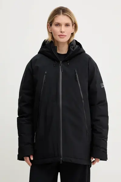 MM6 Maison Margiela  Péřová bunda  x Salomon
