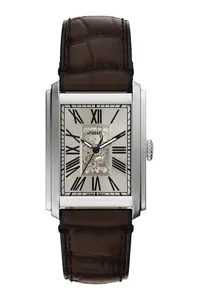 Fossil  Hodinky