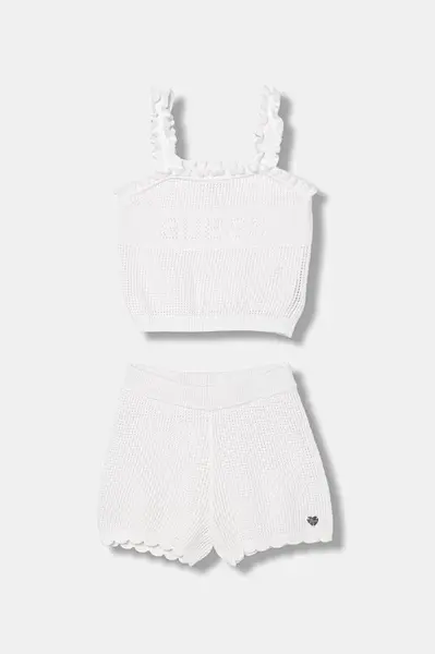Guess set dětský bavlněný