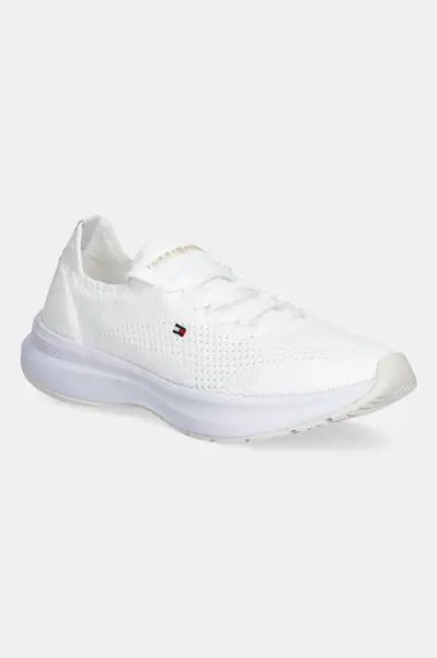 Tenisky Tommy Hilfiger TH KNIT RUNNER