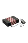 Súprava na servírovanie cestovín Alessi Pasta Gift Set
