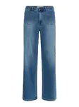 Kaffe Džínsy 'KABrook'  modrá denim