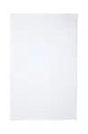 Malý bavlnený uterák BOSS EDGE White 40 x 60 cm
