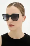 Slnečné okuliare Love Moschino