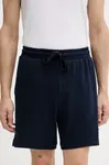 Tommy Jeans teplákové šortky pánske s bavlnou