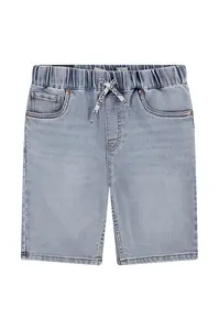 Levi's Dětské riflové kraťasy Levi's