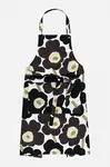 Marimekko zástěra bavlněná 85 x 84 cm