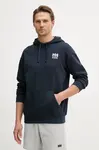 Helly Hansen mikina pánska bavlnená SHORELINE
