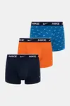 Nike boxerky pánske 3-pak