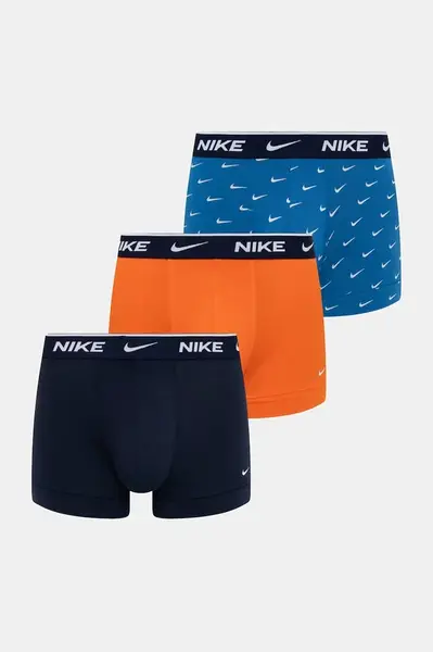Nike boxerky pánske 3-pak