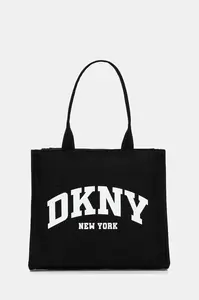 DKNY Kabelka Dkny HADLEE LOGOARCH
