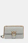 Pinko crossbody kabelka dámská kožená