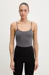 EA7 Emporio Armani  top na trénink dámský