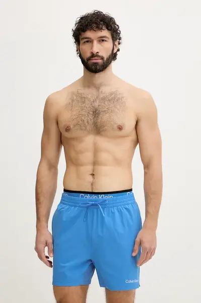 Calvin Klein koupací šortky pánské