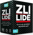 Zlí lidé