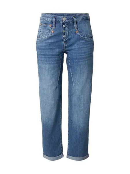 Herrlicher Džínsy 'Shyra'  modrá denim