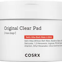 COSRX Peelingové čisticí tampony (Original Clear Pad) 70 ks