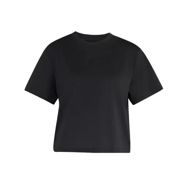 ADIDAS PERFORMANCE Funkčné tričko  čierna