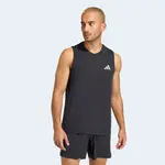 ADIDAS PERFORMANCE Funkčné tričko 'Ess'  čierna