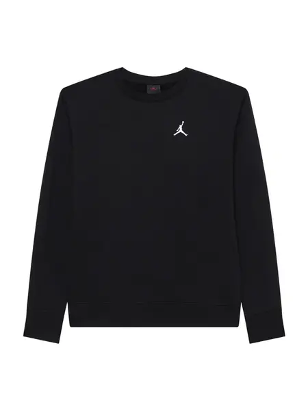 Jordan Mikina 'Brooklyn Ess'  čierna / biela