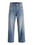 JACK & JONES Džínsy 'JJIAlex JJOriginal'  modrá denim