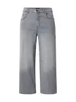 ONLY Carmakoma Džínsy 'CARADISON'  sivý denim