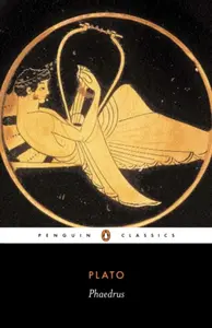 Phaedrus - Plato