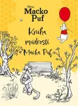 Macko Puf Kniha múdrostí Macka Puf