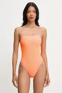 Nike jednodílné plavky dámské