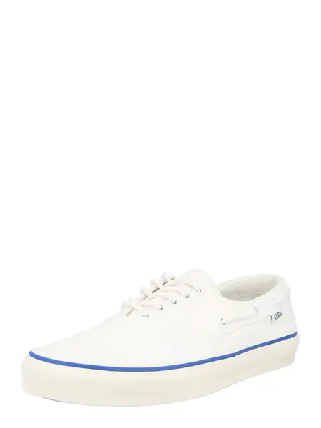 VANS Nízke tenisky 'AUTHENTIC'  biela