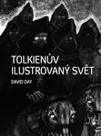Tolkienův ilustrovaný svět (poškozená) - David Day