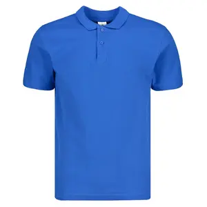 Pánska polokošela B&C Basic