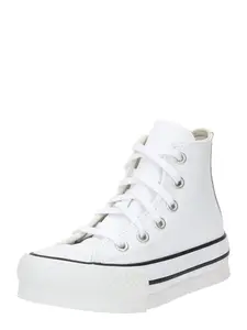 CONVERSE Tenisky 'Chuck Taylor All Star'  čierna / biela